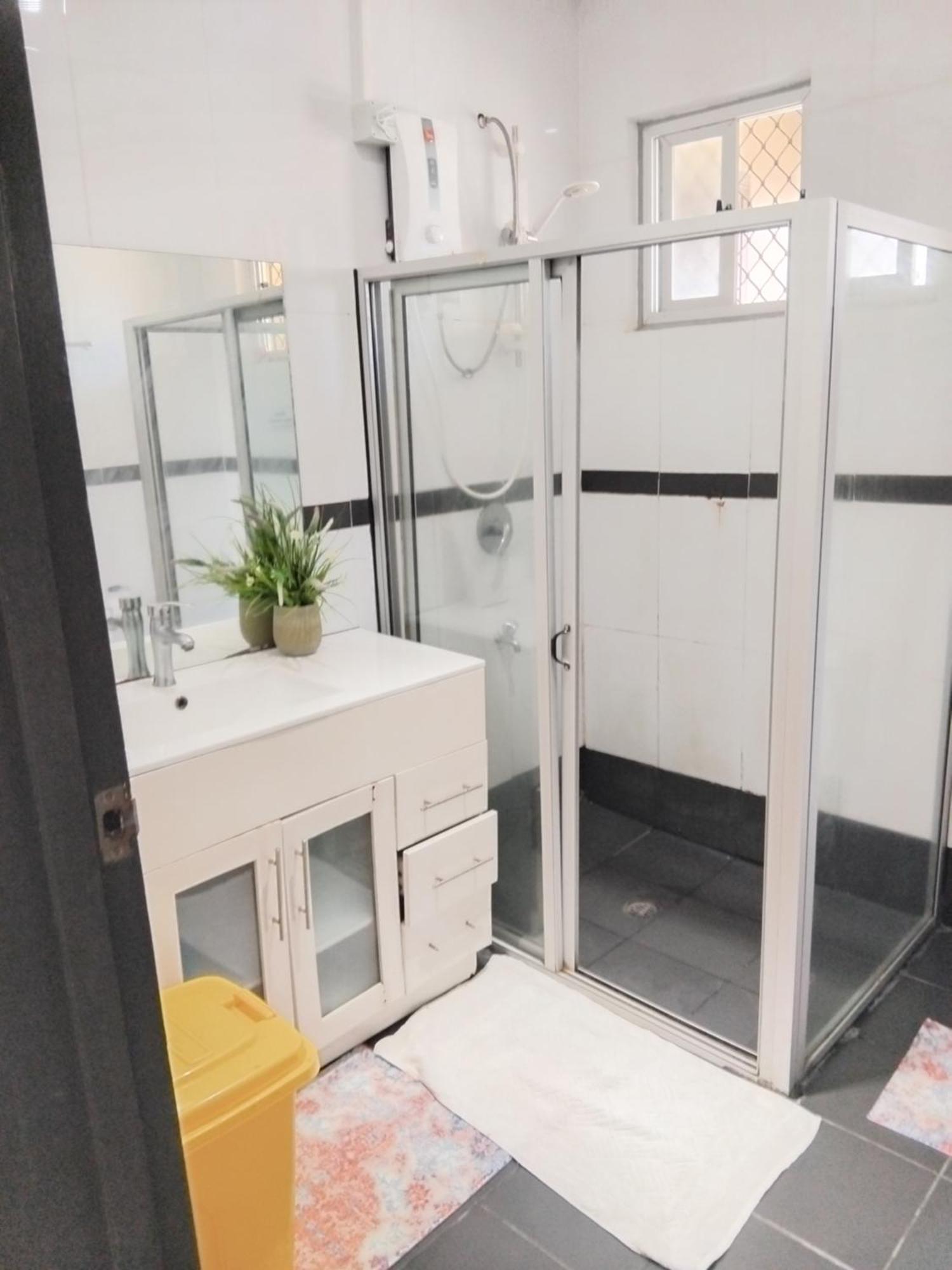Survivour Home Нанди Экстерьер фото
