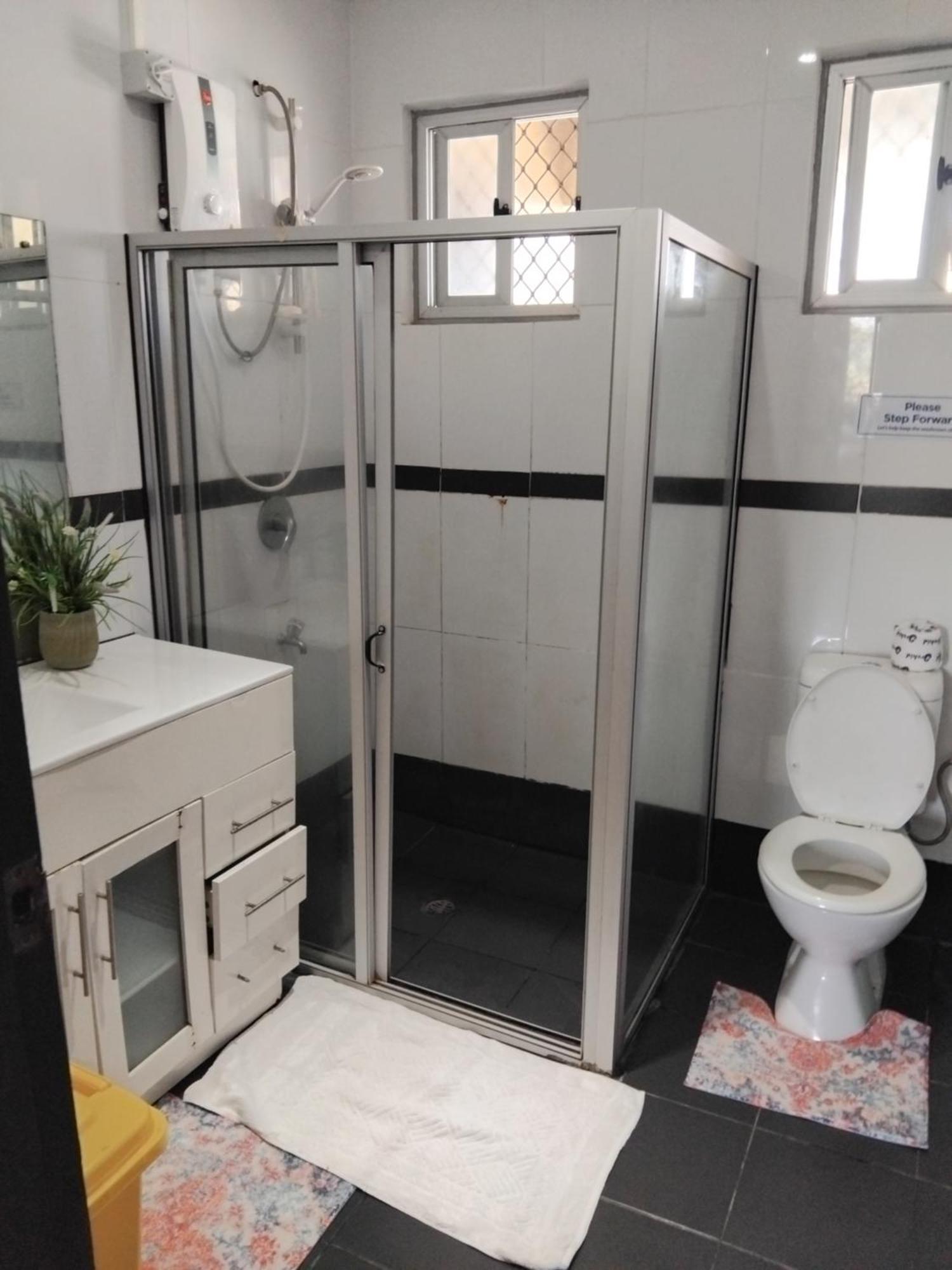Survivour Home Нанди Экстерьер фото